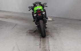 KAWASAKI  NINJA ZX-25R SE ZX250E