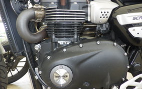 TRIUMPH SCRAMBLER 1200 XC 2022