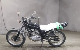 SUZUKI GLASS TRACKER BIG BOY NJ47A