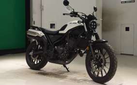 HONDA CL250-2 2010 MC57