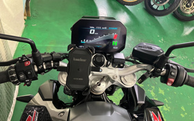 BMW F900R STANDARD 2020 0K11