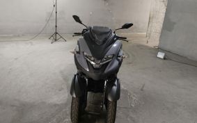 YAMAHA TORI CITY 300 SH15J