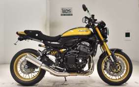 KAWASAKI Z900RS SE 2024