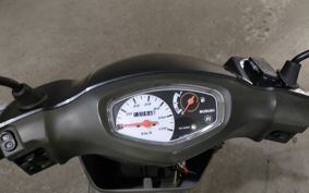 SUZUKI ADDRESS V125 CF46A