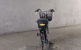 YAMAHA DENDOU ASSIST JI TON  CAR  PAS  0117