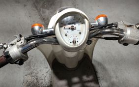 HONDA CREA SCOOPY AF55