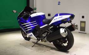KAWASAKI ZX 1400 NINJA R A 2012