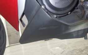 HONDA CBR250R GEN 3 MC41