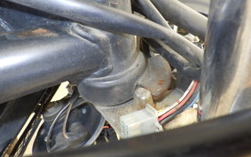 SUZUKI GSX250FX ZR250C