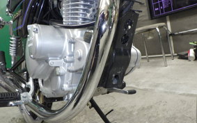 SUZUKI GN125 H 2008