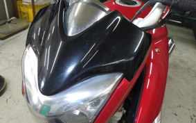 SUZUKI GSR250