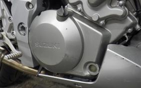 SUZUKI SV1000S 2003 VT54A