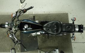 HONDA REBEL 250 2009 MC13