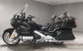 HONDA GL 1800 GOLD WING 2015 SC68