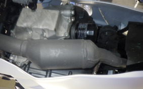 YAMAHA YZF R-3 2025 RH25J