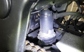 KAWASAKI NINJA 250 ABS EX250L