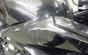 HONDA CB400 SUPER BOLDOR VTEC 2013 NC42