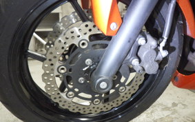 KAWASAKI NINJA 400 2017 EX400E