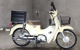 HONDA SUPER CUB110 JA44