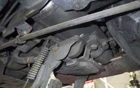 SUZUKI ADDRESS V100 2000 CE13A