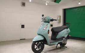 SUZUKI ADDRESS V125 Gen.2 2001 EN11J