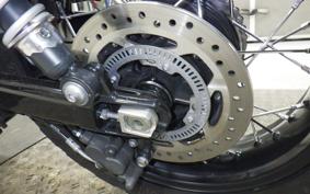 TRIUMPH STREET SCRAMBLER 2021