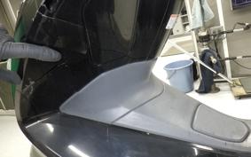 HONDA PCX 150 KF18