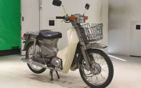 HONDA C50 SUPER CUB E 1996 AA01