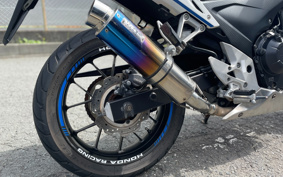 HONDA CB400F 2015 NC47