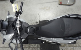 HONDA ADV160 2005 KF54