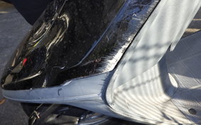 HONDA STANDUP TACT AF24