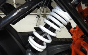KTM 390 DUKE 2021