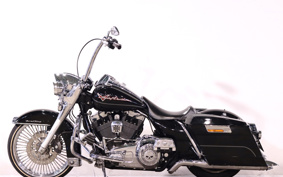 HARLEY FLHR 2010 FB4