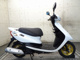 Фото Yamaha JOG ZR с японского аукциона