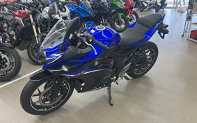 SUZUKI GSX250 R DN11A