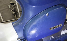 HONDA C50 SUPER CUB AA01