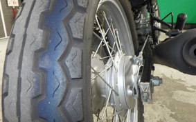 HONDA CB223S 2022 MC40