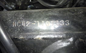 HONDA CB400SF VTEC K NC42