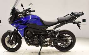 YAMAHA MT-09 Tracer 2019 RN51J