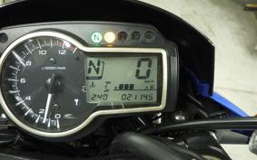 SUZUKI GSR750 A 2016 GR7NA