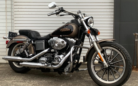 HARLEY FXDL1580 2004 GDV