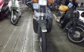 HONDA C90 SUPER CUB E 1997 HA02