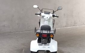HONDA GYRO TD02