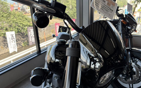 HARLEY FXLRS 2022 YWZ