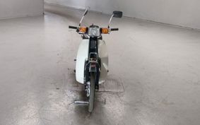 HONDA SUPER CUB50 C50