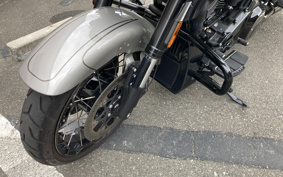 HARLEY FLHXSE SG CVO 2024 PX6