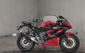 KAWASAKI Ninja 250SL BX250A