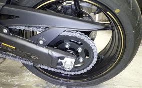 KAWASAKI NINJA1100SX SE 2025 ZXT10H