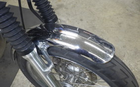 HONDA CB400SS E 2008 NC41