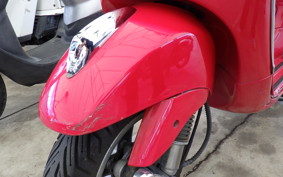 VESPA LX125IE